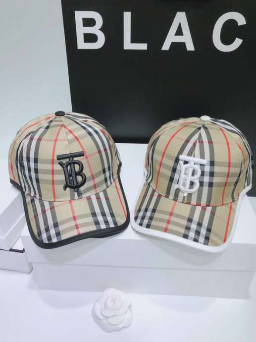 Picture of Burberry Cap _SKUBurberryCap161004